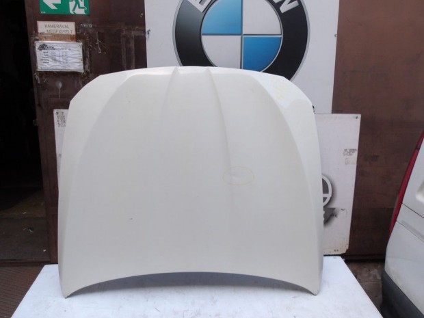 [GY�RI BONTOTT, ENYH�N S�R�LT] BMW KOMPLETT MOTORH�ZTET� | 5-�S F10 /